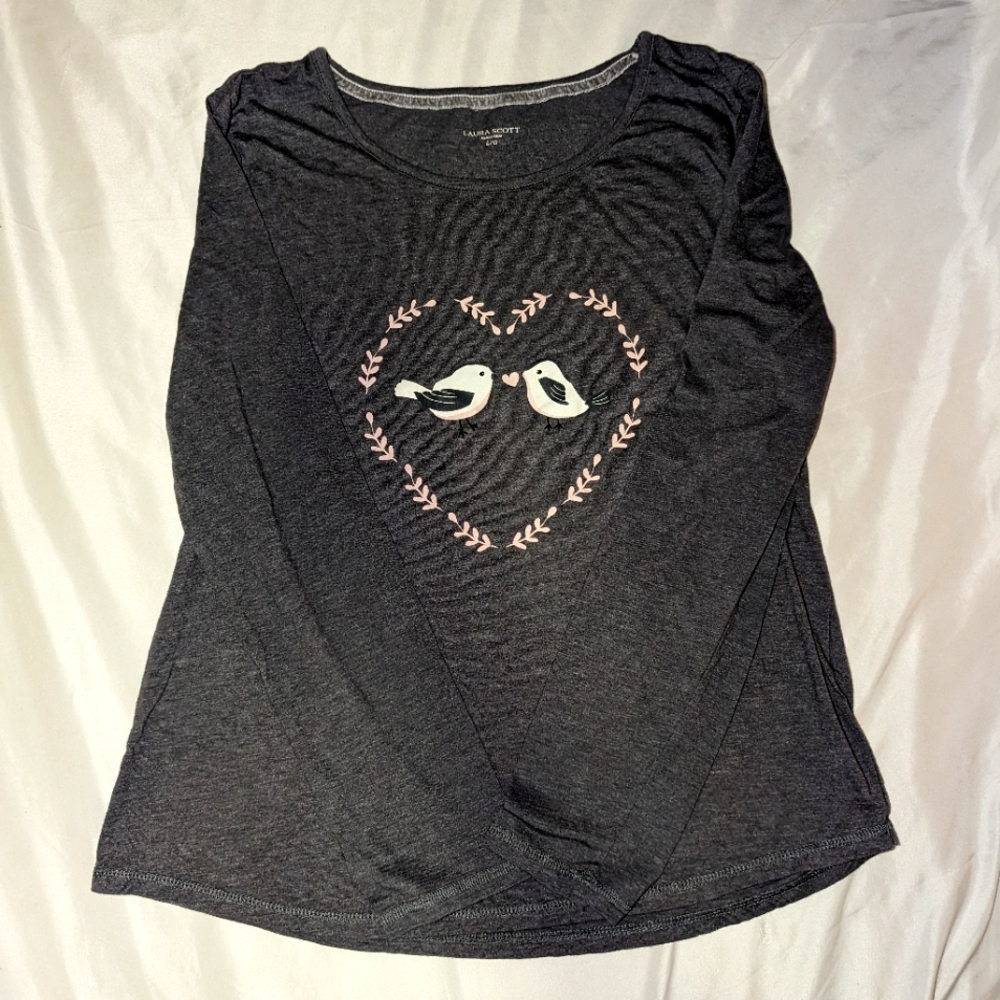 Pajama Shirt